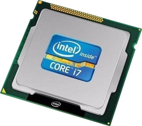 Intel Core i7-5930K (3.5GHz) LGA2011 - CeX (AU): - Buy, Sell, Donate